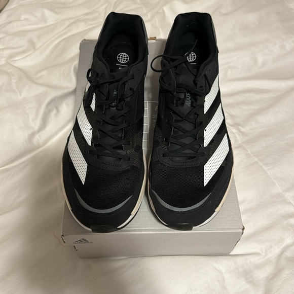 Adidas Adios 6 - Picture 2 of 7
